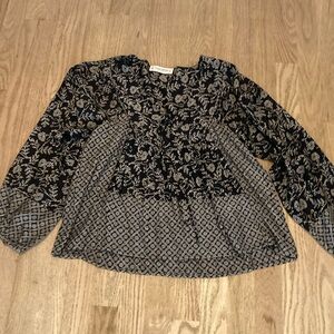 New lucky brand never worn size XS